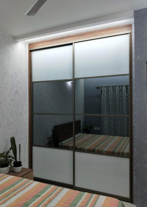 Wardrobe Design