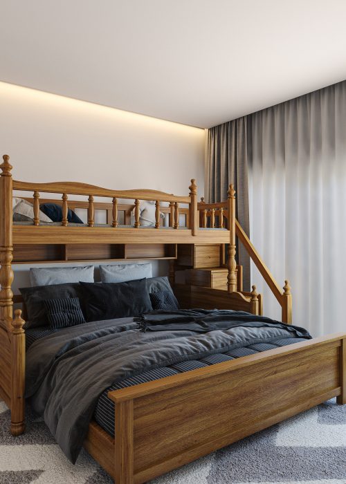 Bedroom Design