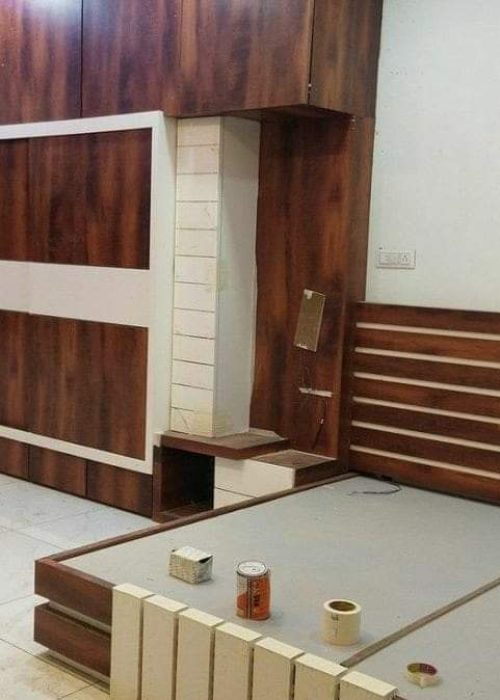 Wardrobe Design