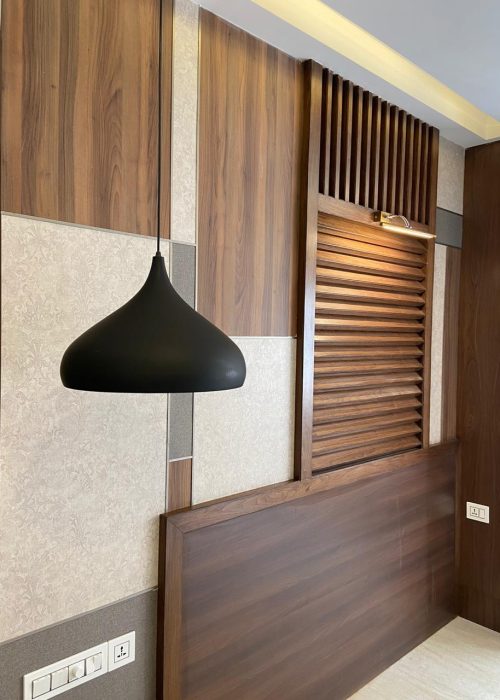 Wall Decoration