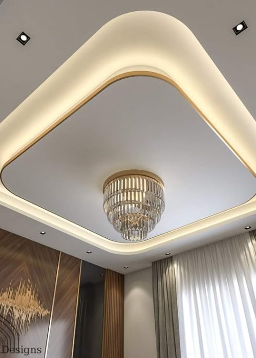 Celling Design