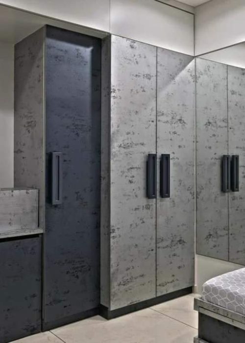 Wardrobe Design