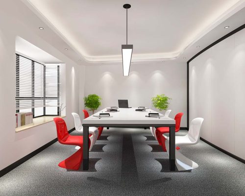 Training Rooms