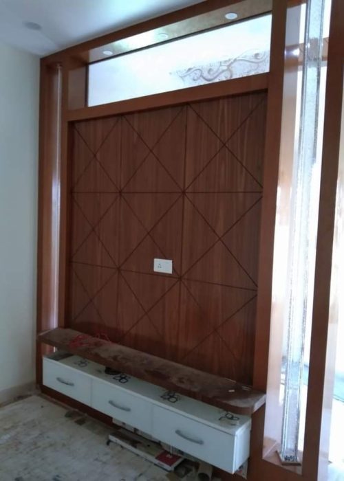 Tv Unit