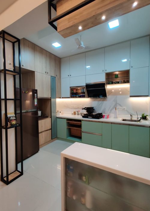 kitchen Design