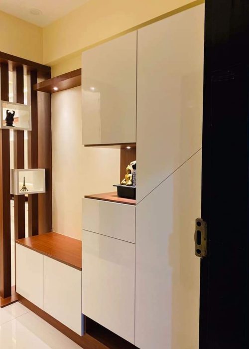 Wardrobe Design