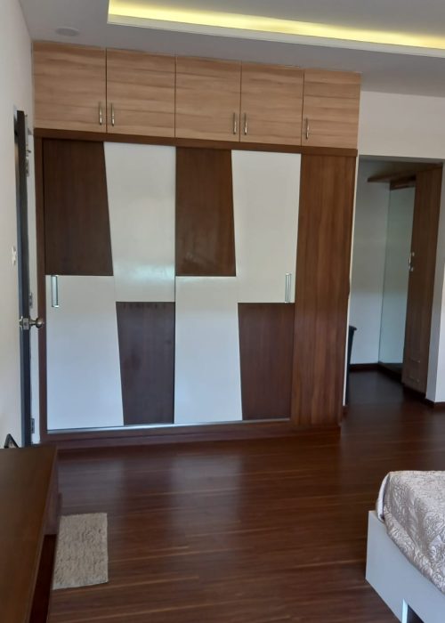 Wardrobe Design