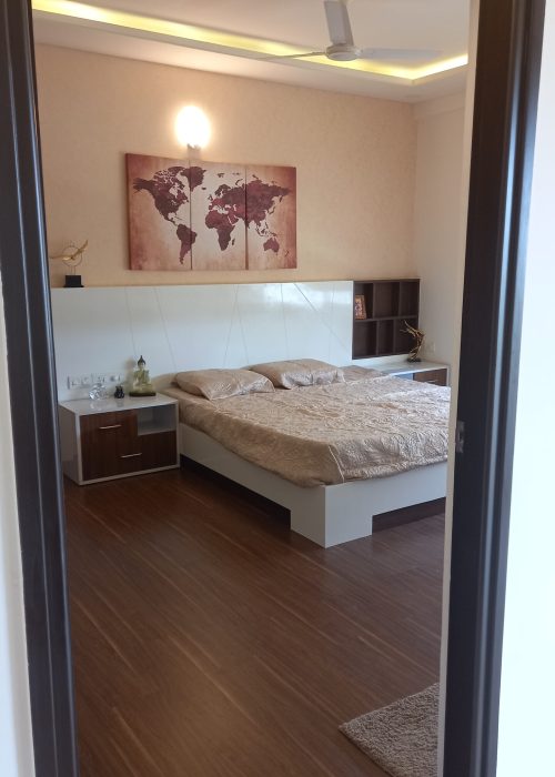 Bedroom Design