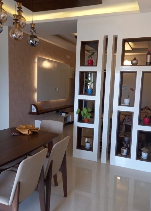 Partition Design