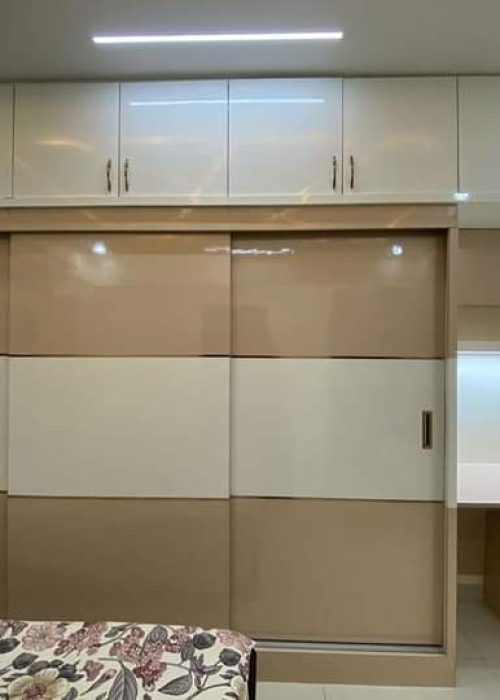 Wardrobe Design