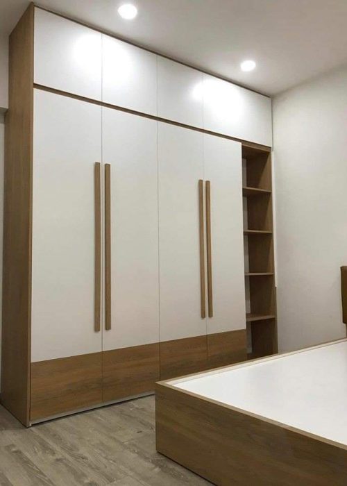 Wardrobe Design