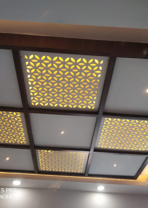 Celling Design