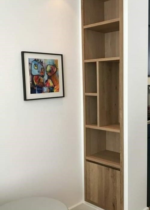 Partition Design