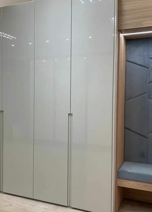 Wardrobe Design