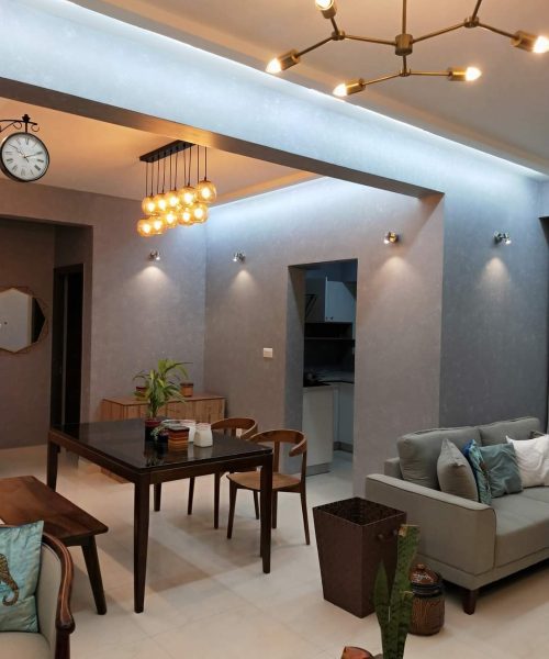 Banjara Interiors