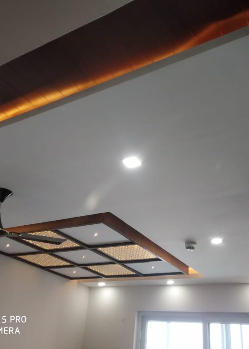 Celling Design