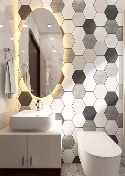 Bathroom Design