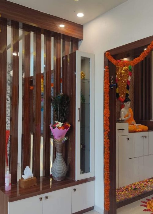 Partition Design
