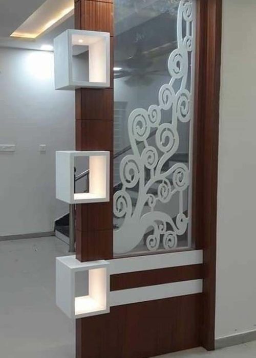 Partition Design