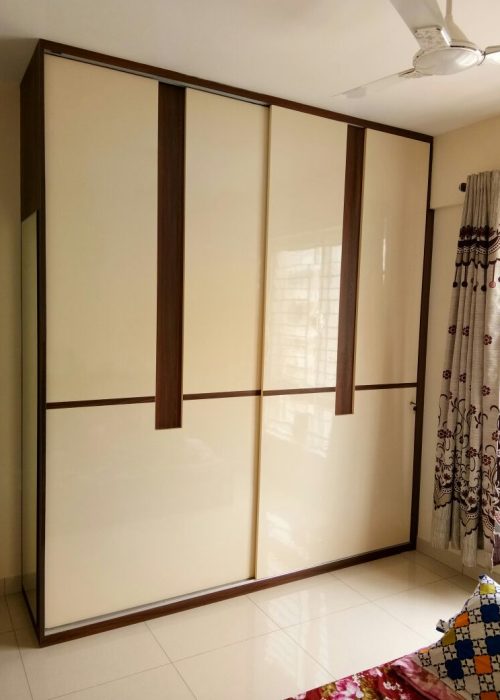 Wardrobe Design