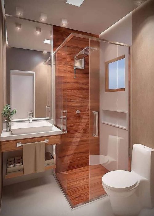 Bathroom Design