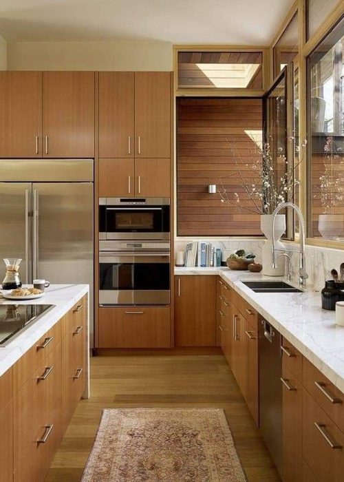 kitchen Design