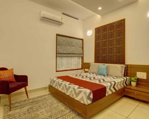 Bedroom Interior Designs