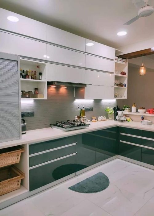 kitchen Design