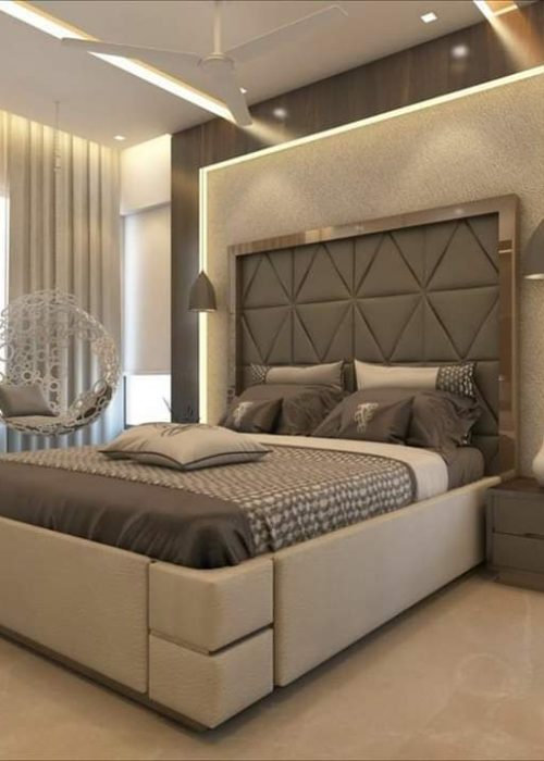 Bedroom Design