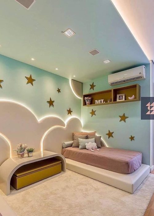 Bedroom Design