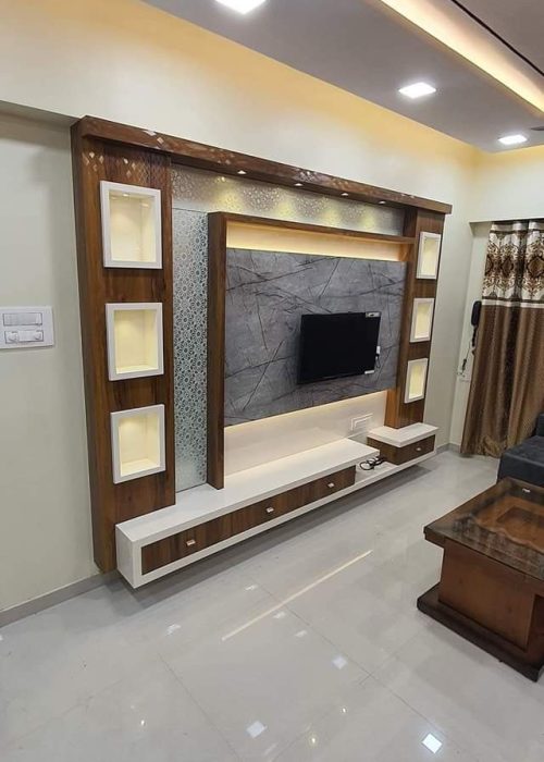 Tv Unit
