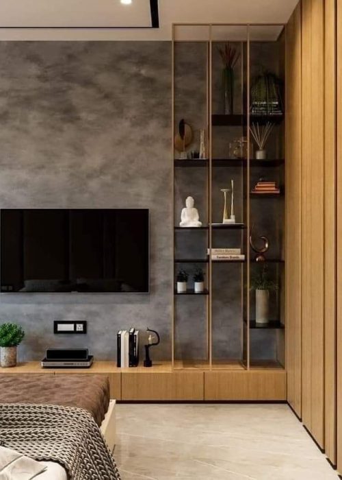 Tv Unit
