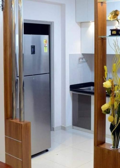 Partition Design