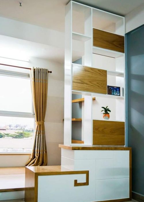 Partition Design