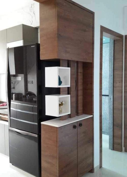 Partition Design