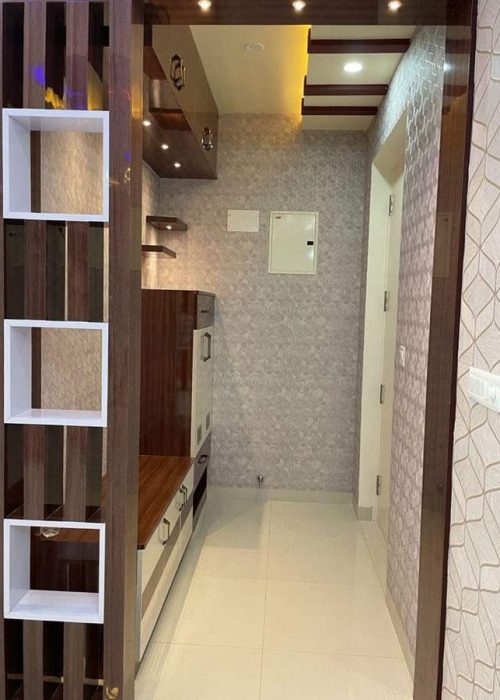 Partition Design