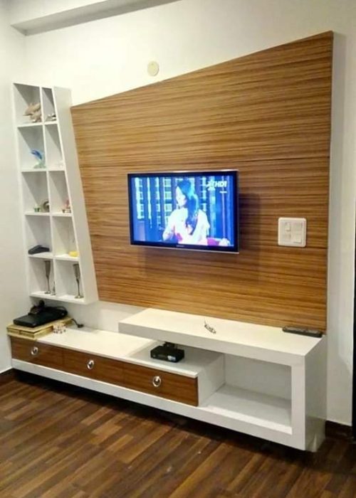 Tv Unit