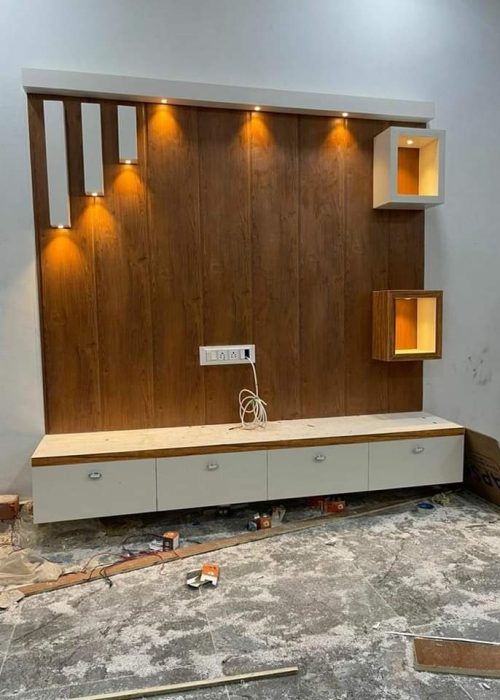 Tv Unit