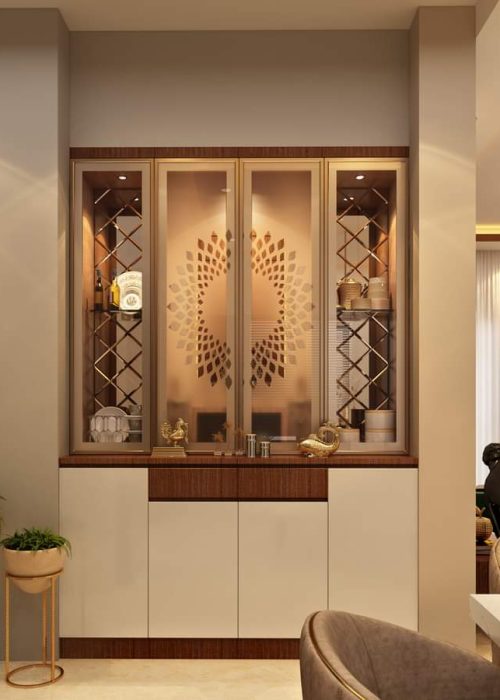 Crockery Design