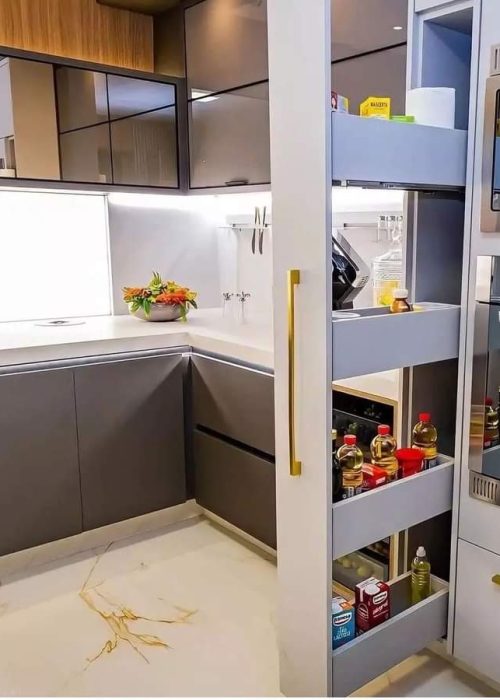 kitchen Design