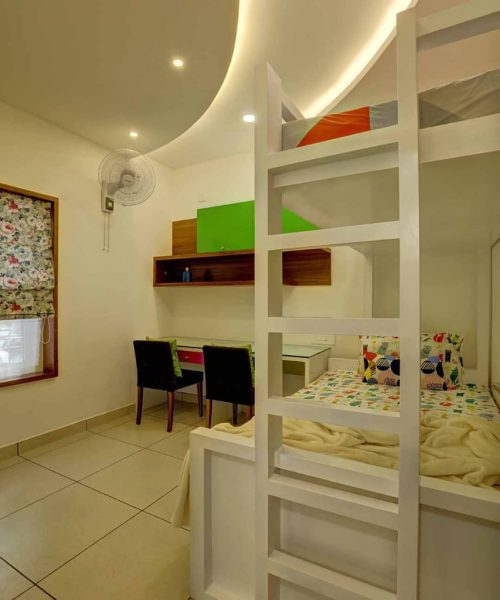 Banjara Interiors