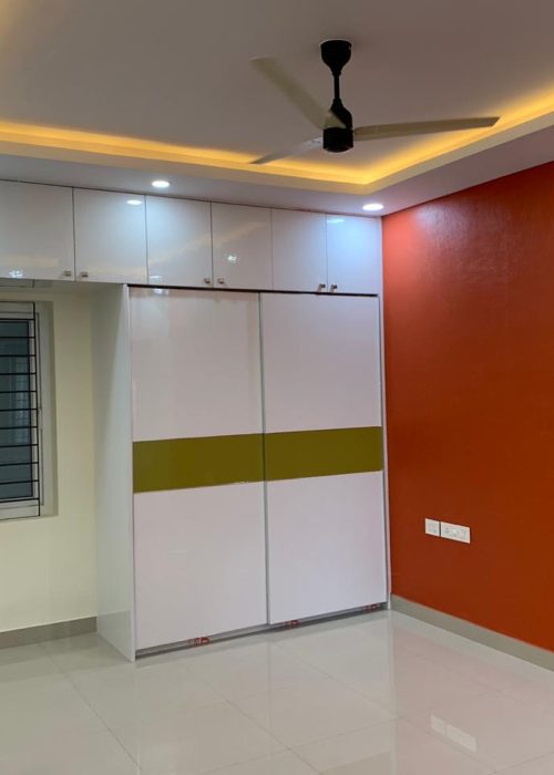 Wardrobe Design