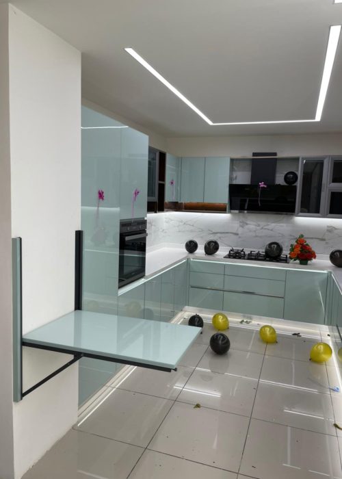 kitchen Design