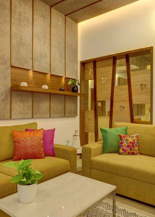 Wall Decoration