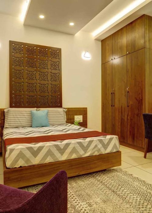 Bedroom Design