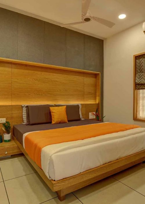 Bedroom Design