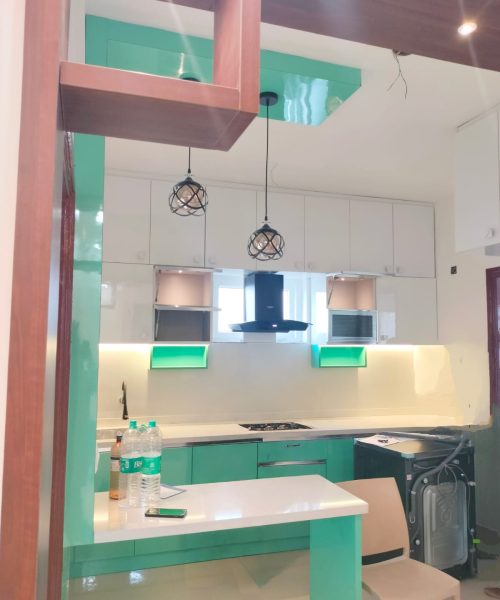 Banjara Interiors