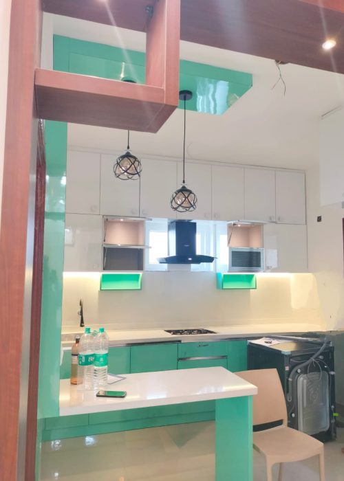 kitchen Design