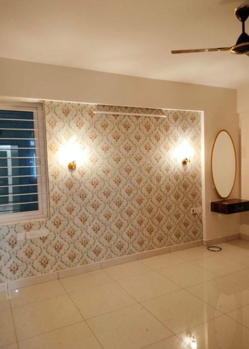 Wall Decoration