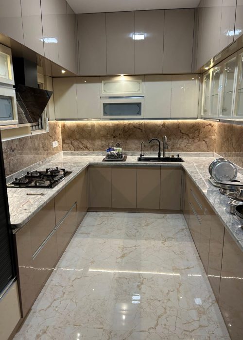 kitchen Design